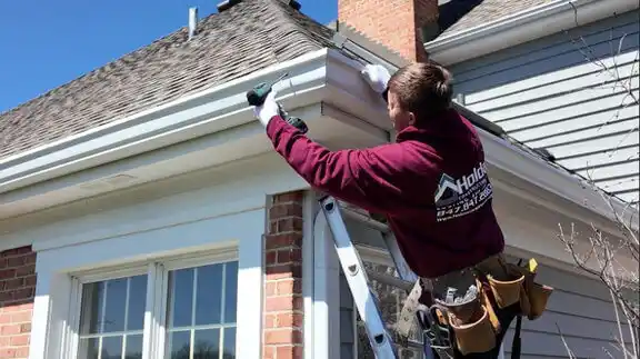 gutter services Atlantic Beach